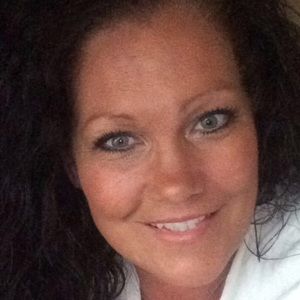 Meet your Posher, Joanie